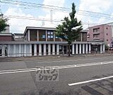 京都信用金庫 円町支店まで1000m