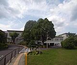 国立病院機構 宇多野病院まで720m