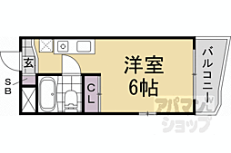 🉐敷金礼金0円！🉐京都地下鉄東西線 太秦天神川駅 徒歩7分
