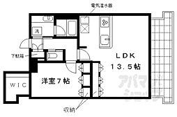 Ｓ−ＦＯＲＴ二条城前