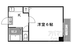 🉐敷金礼金0円！🉐阪急京都本線 西京極駅 徒歩1分