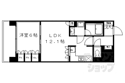 リーガル京都四条烏丸II
