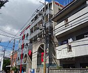 京都府京都市南区上鳥羽苗代町：物件画像／ウインズリンク株式会社　アパマンショップ四条烏丸店