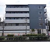 京都府京都市南区東九条河辺町：物件画像／ウインズリンク株式会社　アパマンショップ四条烏丸店