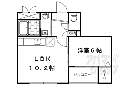 京都地下鉄東西線 太秦天神川駅 徒歩15分 1階/-