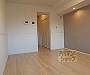 202号室の室内写真です