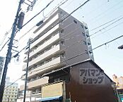京都府京都市下京区東塩小路町：物件画像／ウインズリンク株式会社　アパマンショップ四条烏丸店