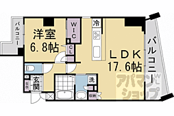 京阪本線 神宮丸太町駅 徒歩5分