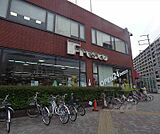 フレスコ 西大路店まで320m