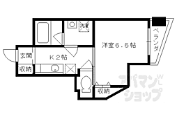JR東海道・山陽本線 京都駅 徒歩5分
