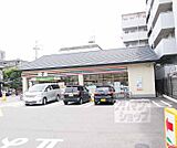 セブンイレブン 京都唐橋川久保店まで600m