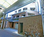 京都府京都市東山区唐戸鼻町：物件画像／ウインズリンク株式会社　アパマンショップ四条烏丸店
