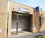 九条駅まで958m
