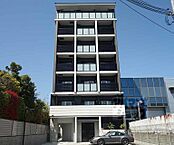 京都府京都市下京区西七条東御前田町：物件画像／ウインズリンク株式会社　アパマンショップ四条烏丸店