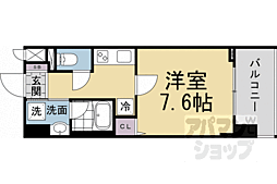 JR東海道・山陽本線 西大路駅 徒歩16分