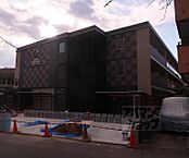 京都府京都市南区東九条北松ノ木町：物件画像／ウインズリンク株式会社　アパマンショップ四条烏丸店
