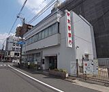 京都銀行 西京極支店まで900m