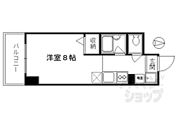 ＷＩＬＬ21烏丸御池 11階