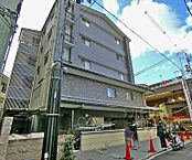 京都府京都市東山区唐戸鼻町：物件画像／ウインズリンク株式会社　アパマンショップ四条烏丸店