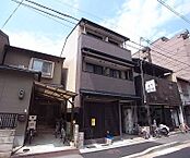 京都府京都市下京区高辻西洞院町：物件画像／ウインズリンク株式会社　アパマンショップ四条烏丸店