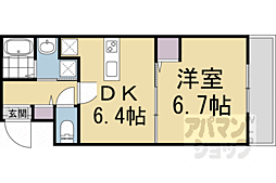 JR東海道・山陽本線 京都駅 徒歩13分 3階/-