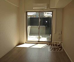 プレサンスTHEKYOTO東福寺EAST 1Kの写真