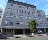 京都保健衛生専門学校まで1040m