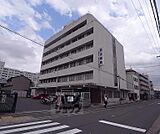 西京病院まで920m