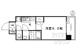 JR東海道・山陽本線 京都駅 徒歩11分
