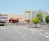 ダイエー桂南店まで1664m