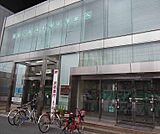京都銀行 西院支店まで1450m