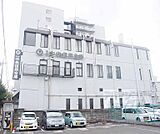 京都中央信用金庫　西五条支店まで140m