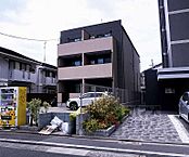 京都府京都市南区吉祥院西ノ庄西中町：物件画像／ウインズリンク株式会社　アパマンショップ四条烏丸店