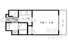 間取り：間取