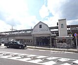 西京極駅まで390m