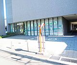 京都中央信用金庫 十条支店まで95m