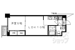 プラネシア烏丸御池 3階