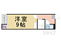 バース山川3階5.6万円