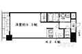プレサンス京都四条河原町ネクステージ4階6.8万円