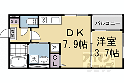JR東海道・山陽本線 京都駅 徒歩15分