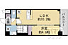 間取り：間取