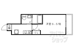 JR東海道・山陽本線 京都駅 徒歩15分
