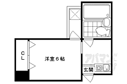 リーベ川原崎 5階