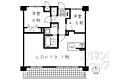 三条室町アーバンライフ5階17.8万円