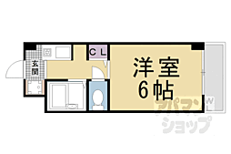 JR山陰本線 花園駅 徒歩4分