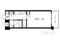 アスヴェル京都東山五条2階7.2万円