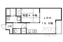 JR東海道・山陽本線 京都駅 徒歩15分