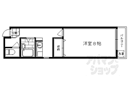 錦プラザ 3階/305