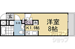 阪急京都本線 大宮駅 徒歩3分
