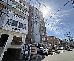 京都市営烏丸線 今出川駅 徒歩29分